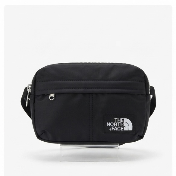 Túi đeo chéo The North Face – thiết kế unisex, nhỏ gọn
