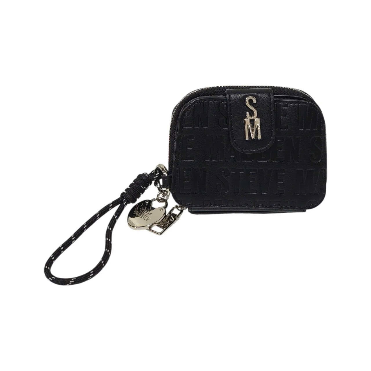 Steve Madden Short Wallet – thiết kế nhỏ gọn, tiện dụng