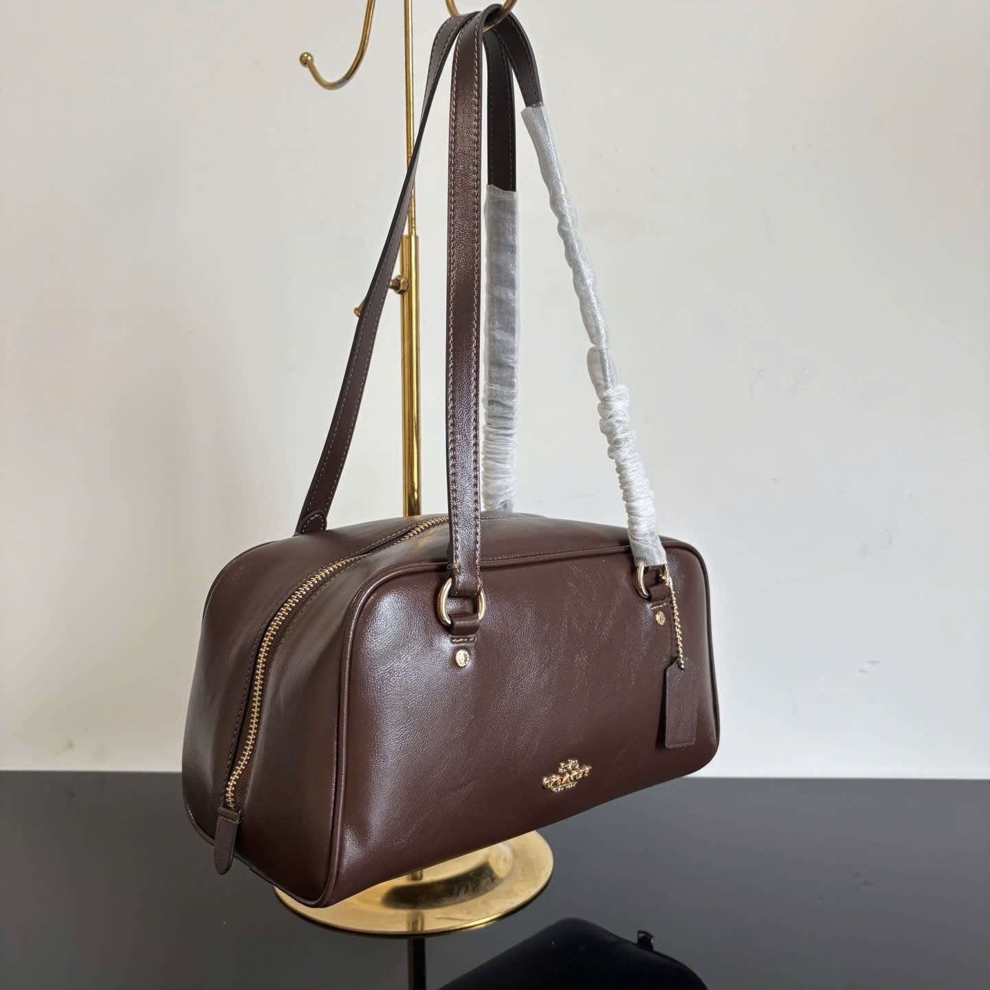 Coach Sydney Shoulder Bag Cfp00